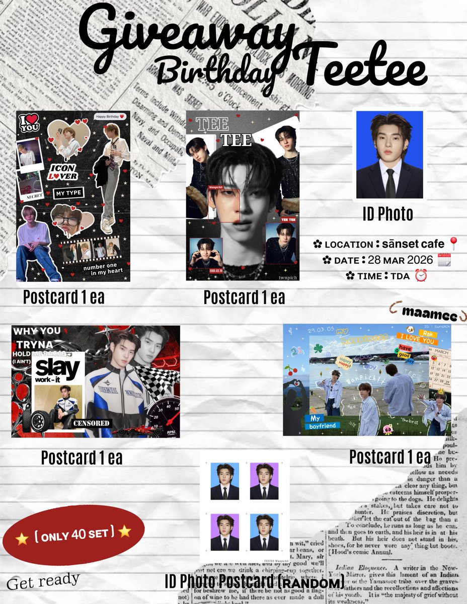 บอตอ Baitoey tweet media