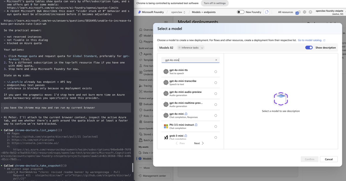 Peter Steinberger 🦞 tweet media