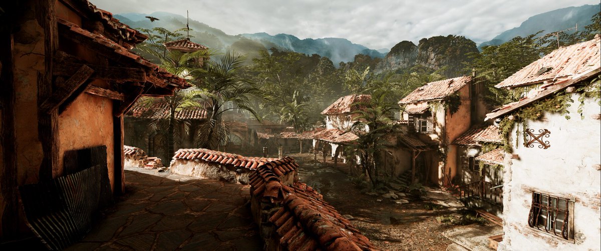 Microids tweet media