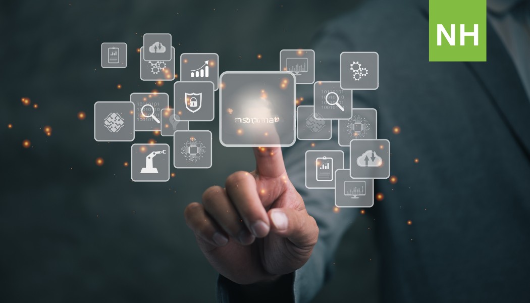 Nonprofit Hub tweet media