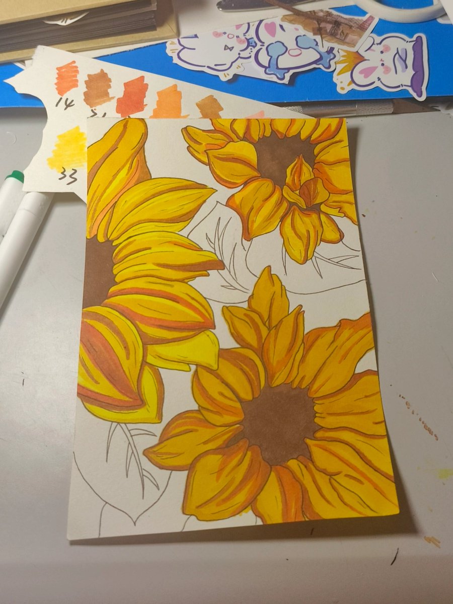 trúc  giang tweet media