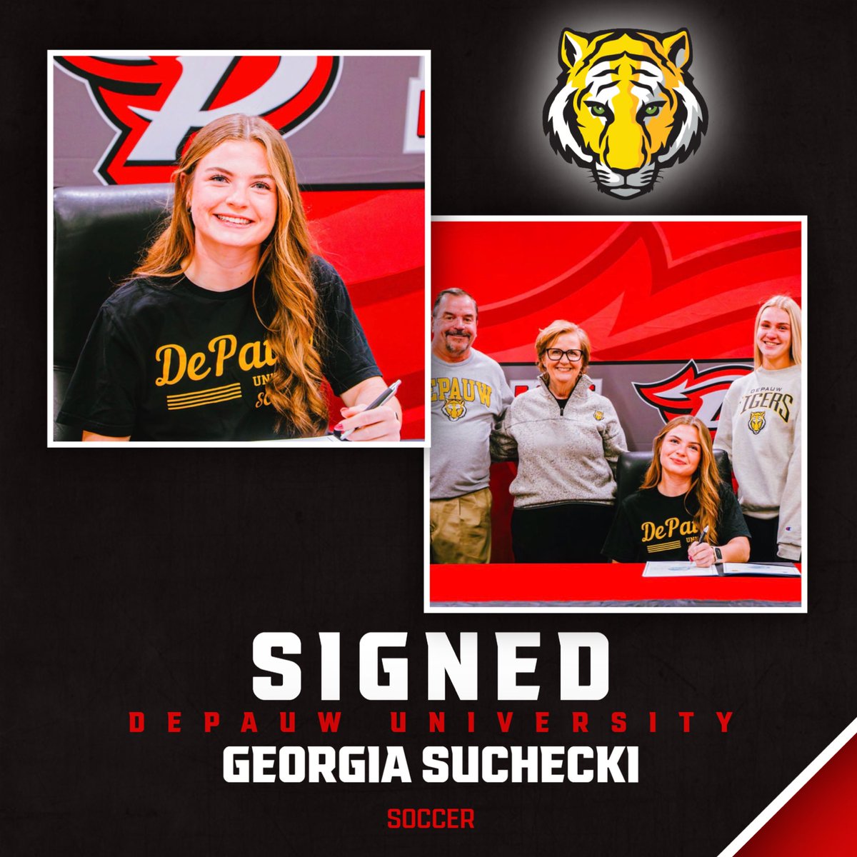 Pike Red Devils tweet media