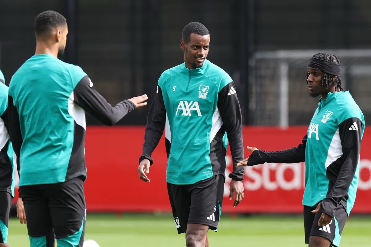 James Wathland tweet media