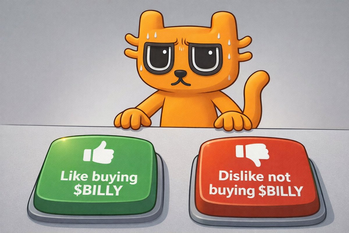 Billy 🐱 tweet media