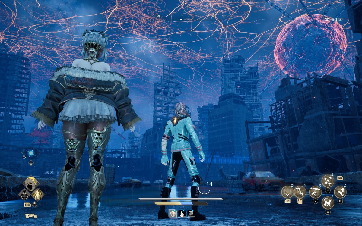 이사일 tweet media