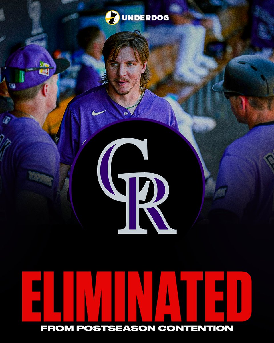 Underdog tweet media