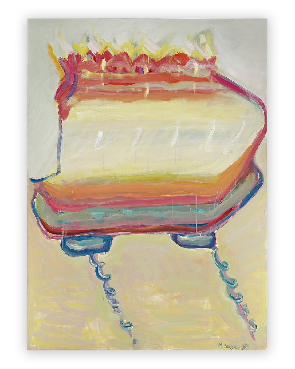 Petzel Gallery tweet media