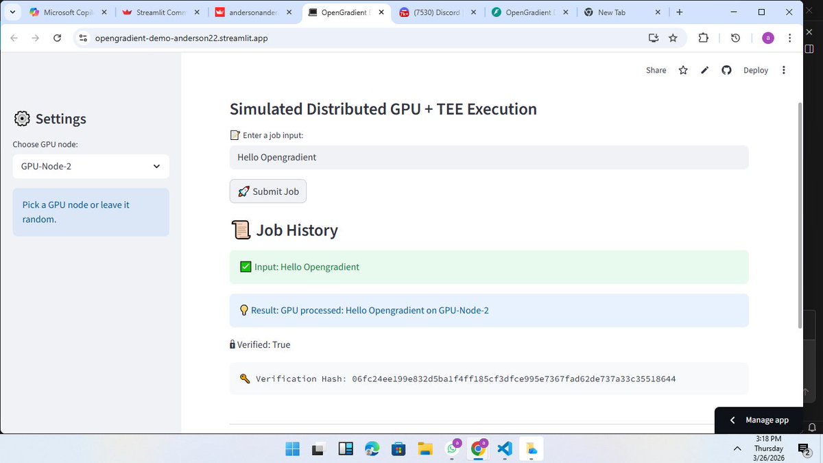 Anderson∇, ∇ tweet media