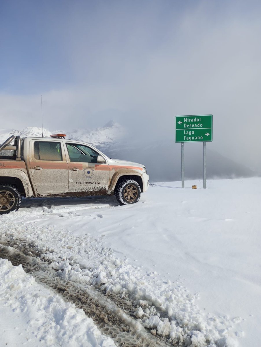 MOP Magallanes tweet media