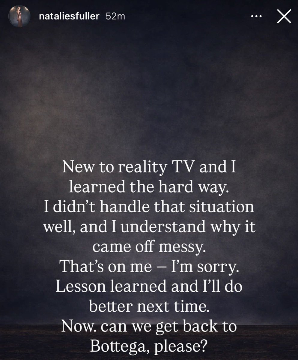 Queens of Bravo tweet media