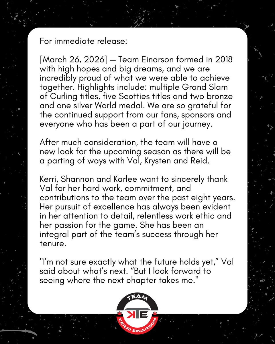 TeamKEinarson tweet media