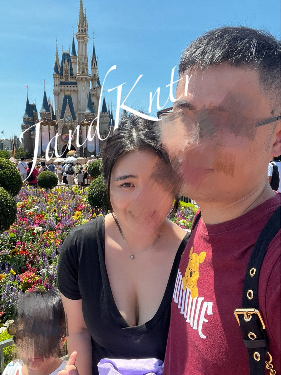 開發人妻日常 tweet media