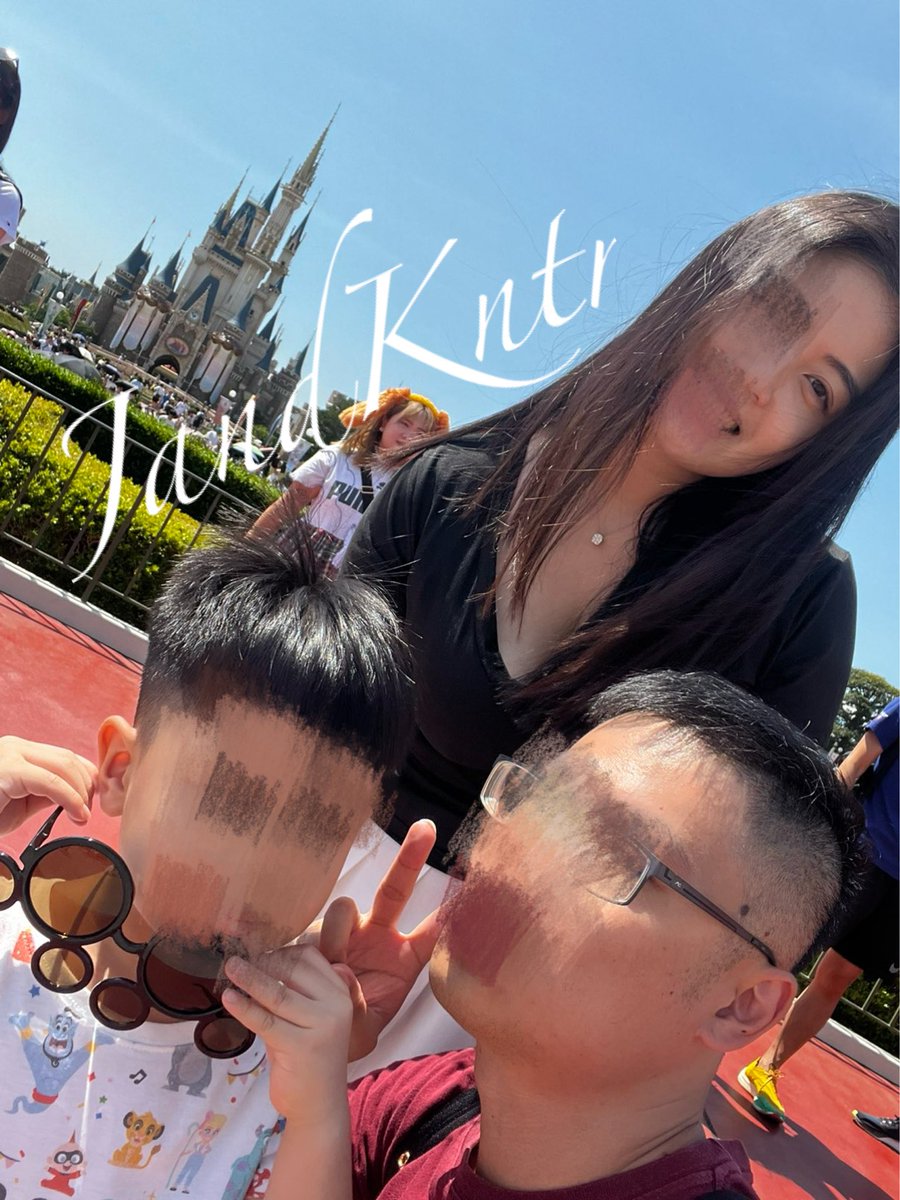 開發人妻日常 tweet media