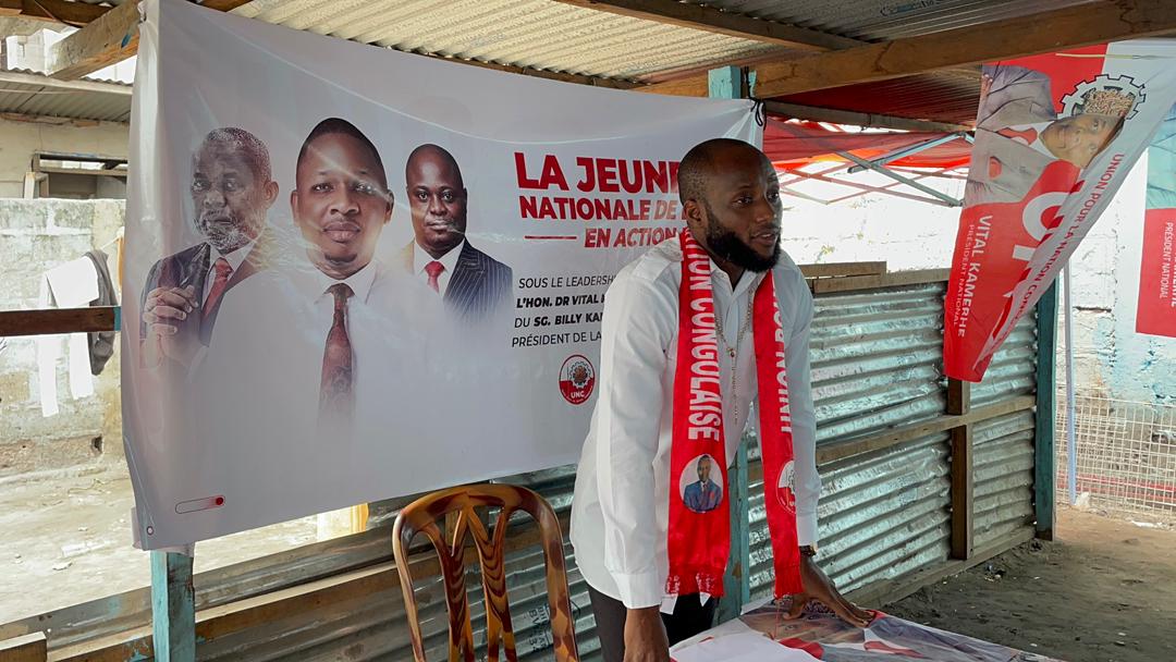 KAMERHE WARRIOR OFFICIEL🦅 tweet media