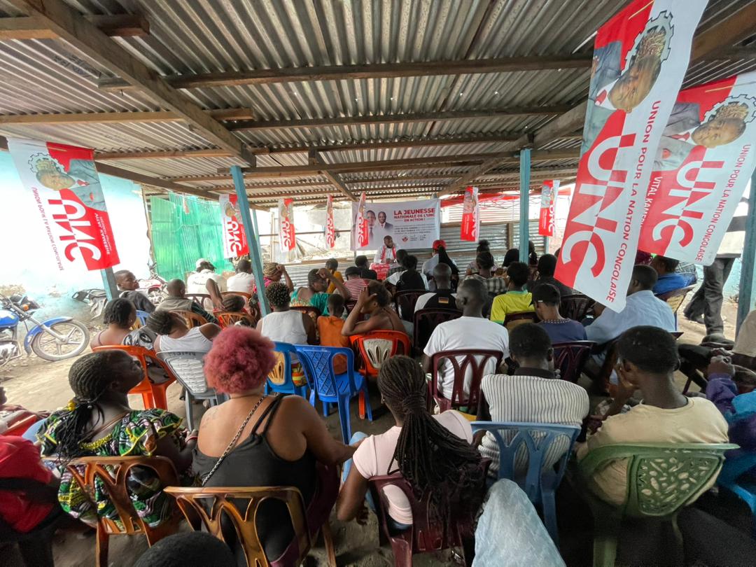 KAMERHE WARRIOR OFFICIEL🦅 tweet media