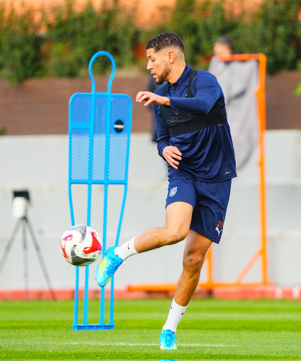 RAMS Başakşehir tweet media