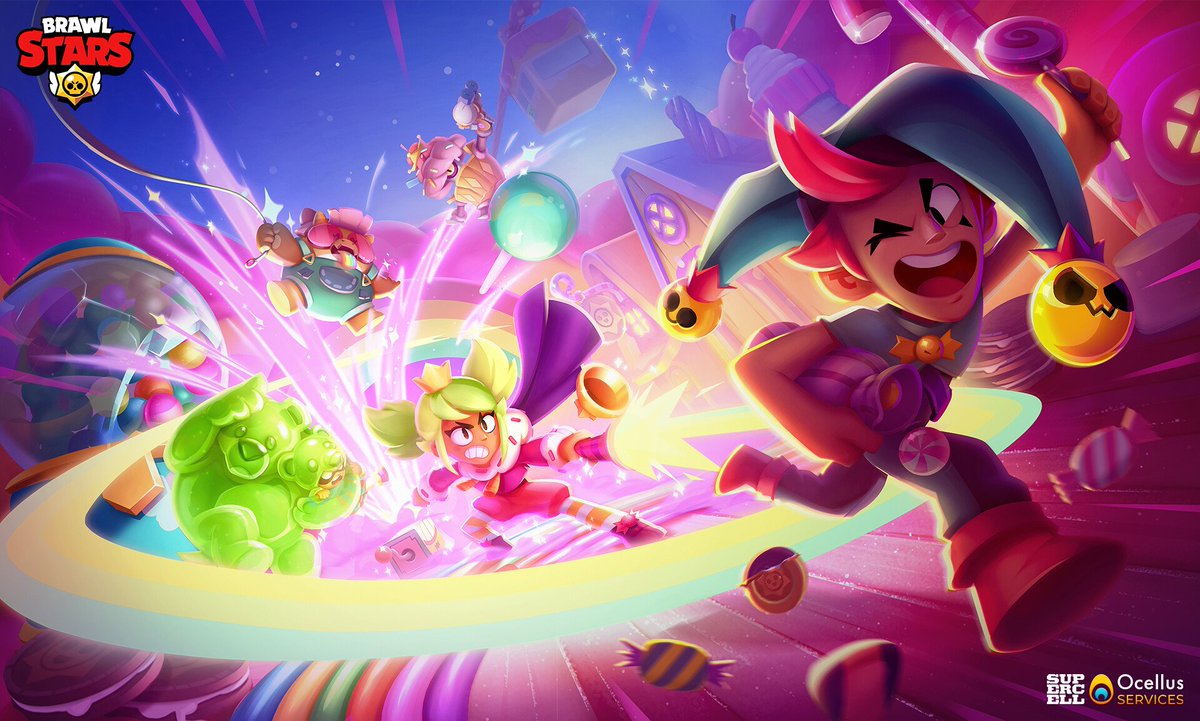 Acervo Mandy 🍭 tweet media