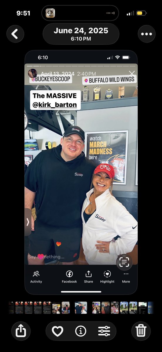 Dorene🅾️ ✝️🌰🇺🇸🏈⚖️ tweet media