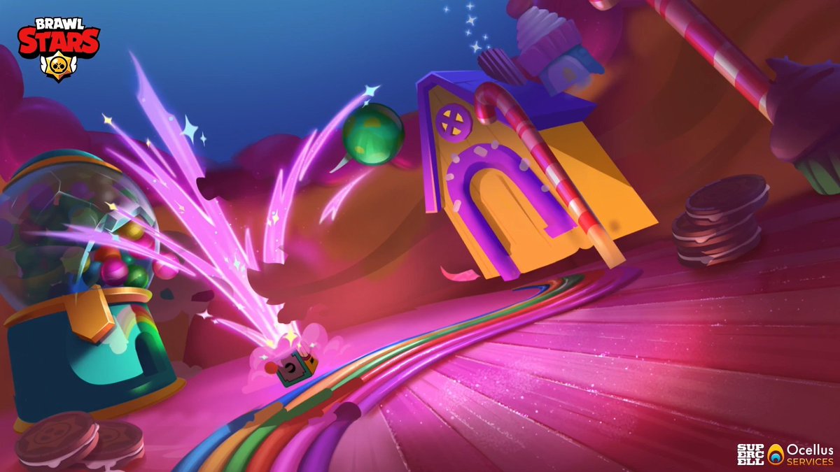 Acervo Mandy 🍭 tweet media