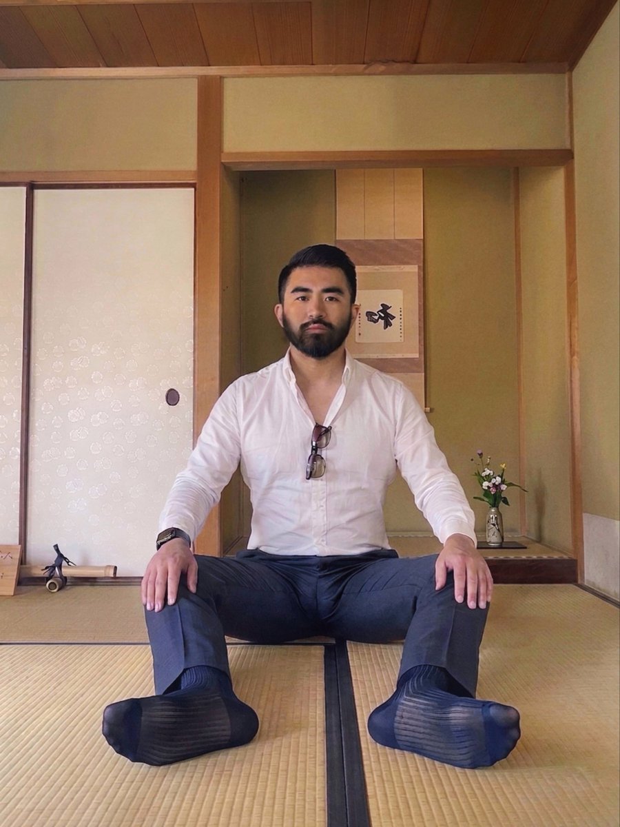 財色雙修HR人夫 tweet media