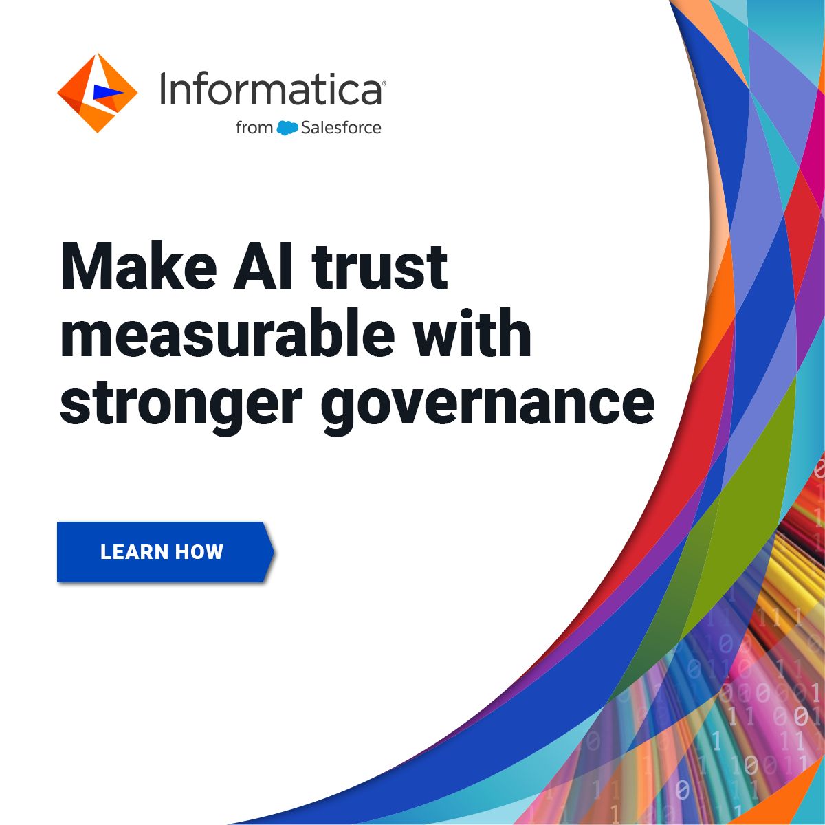 Informatica tweet media