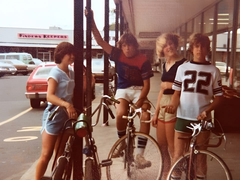 Cigarette Nostalgia tweet media