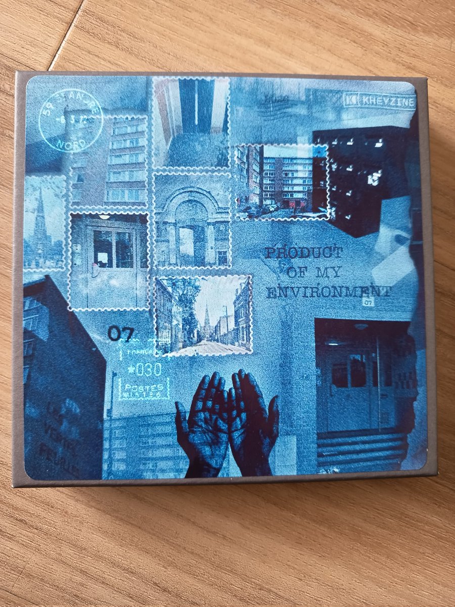 KHEYZINE tweet media