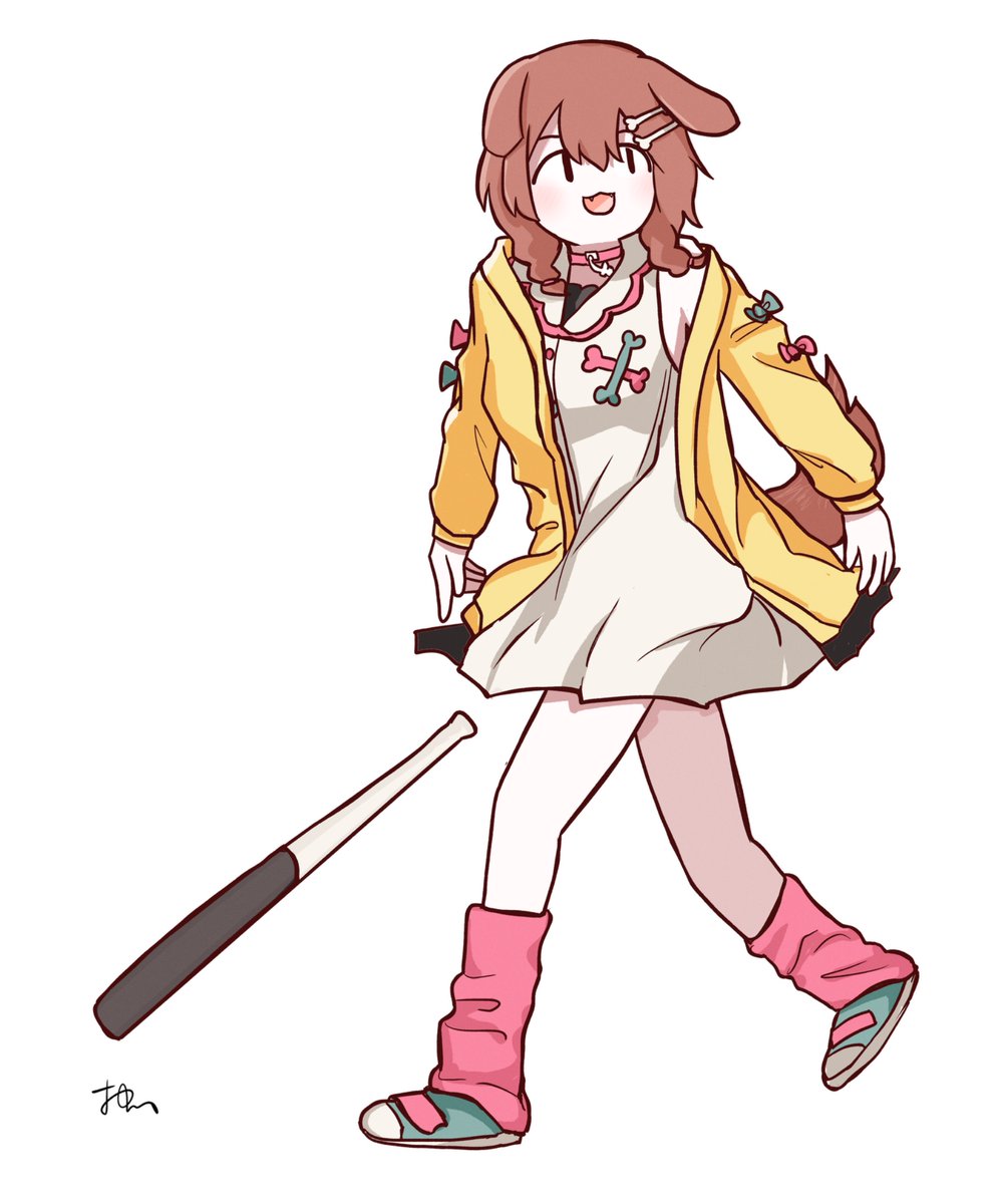 おゆうわちゃん🥐 tweet media