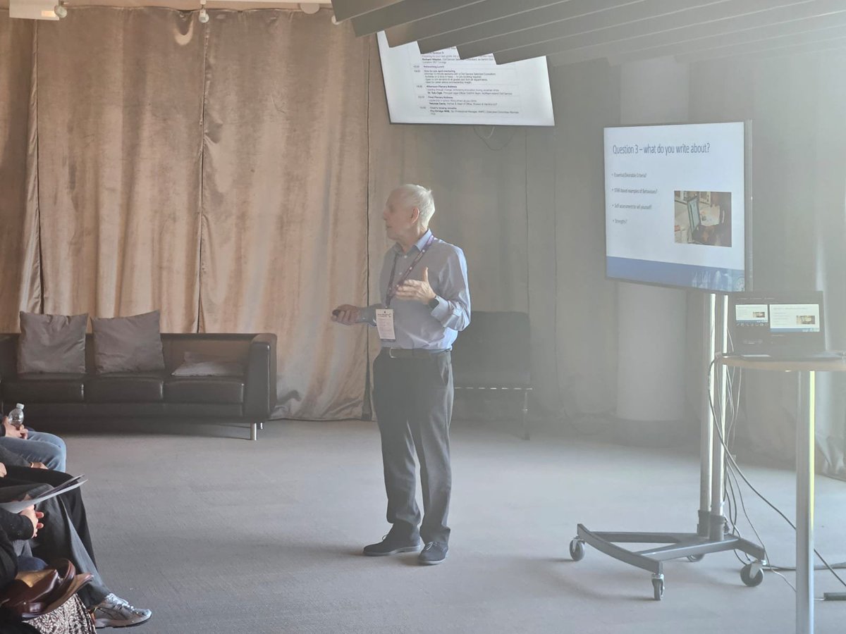 Ethnic Minorities into Leadership tweet media