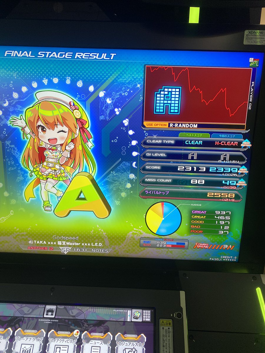 M.A.C（マック） tweet media