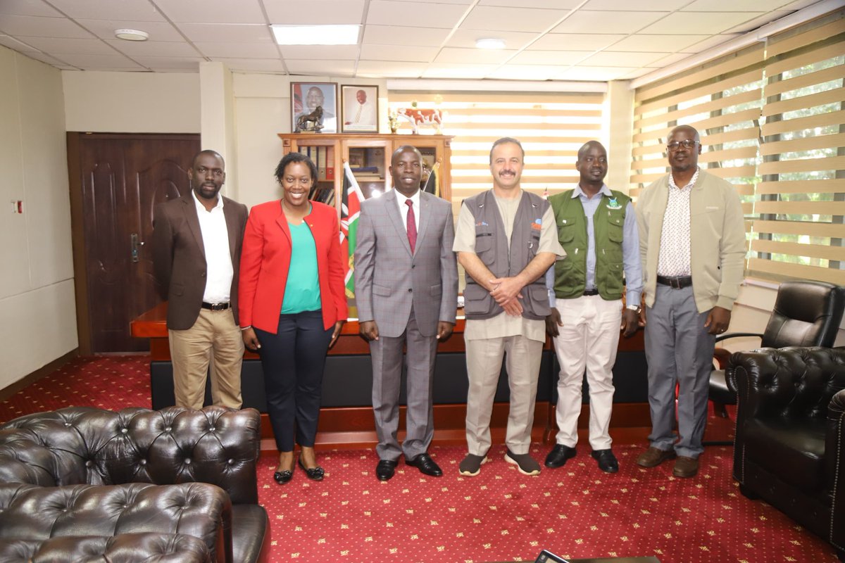 Damaris Too tweet media