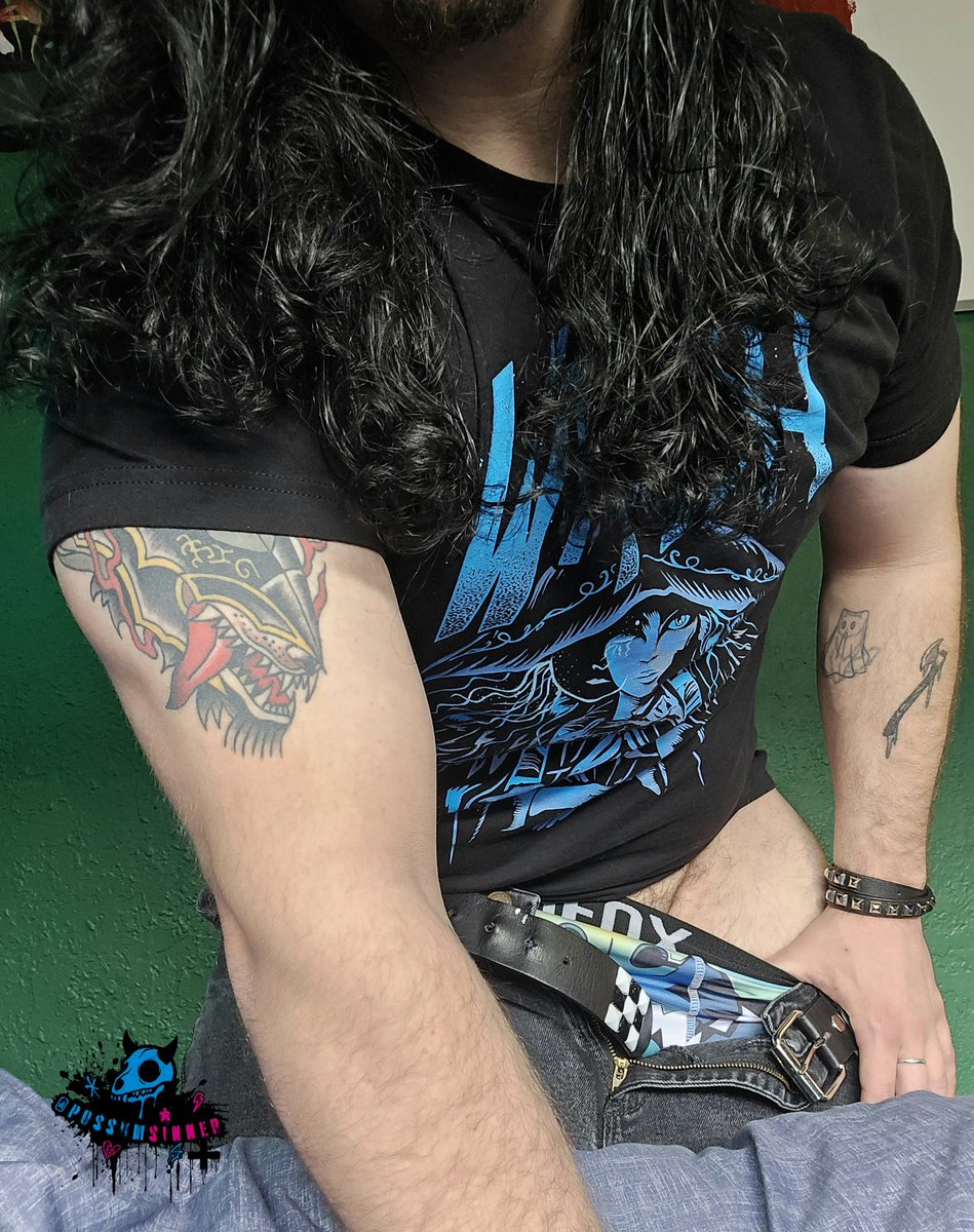 possum (dark mode) tweet media