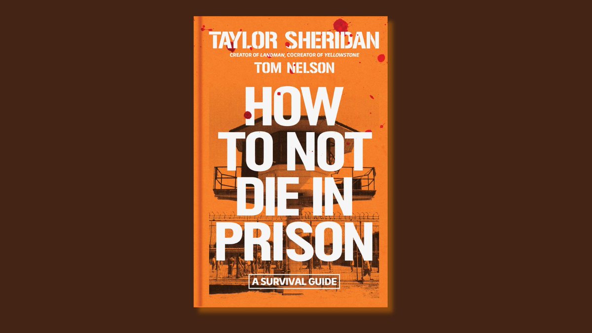 Simon & Schuster tweet media