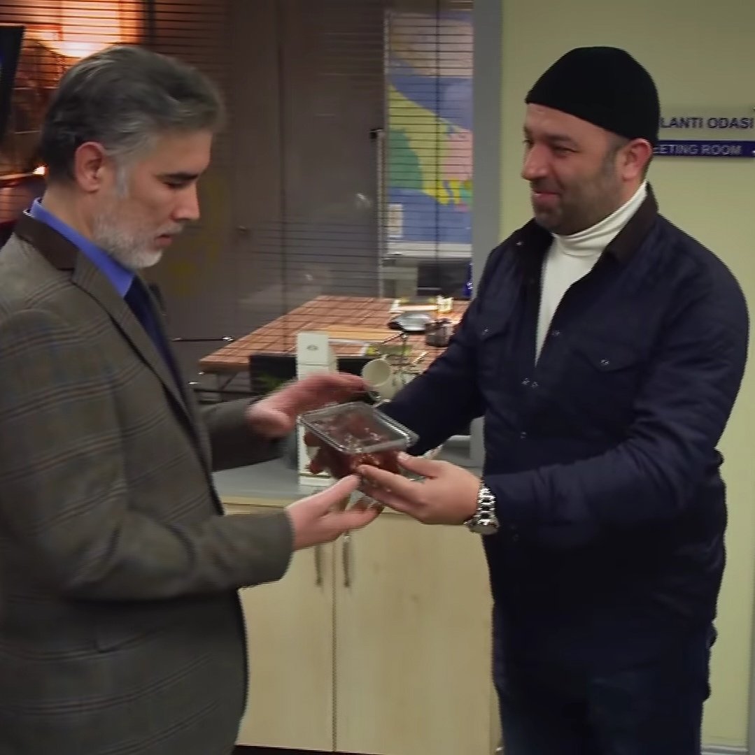 Feyz ✨️ tweet media