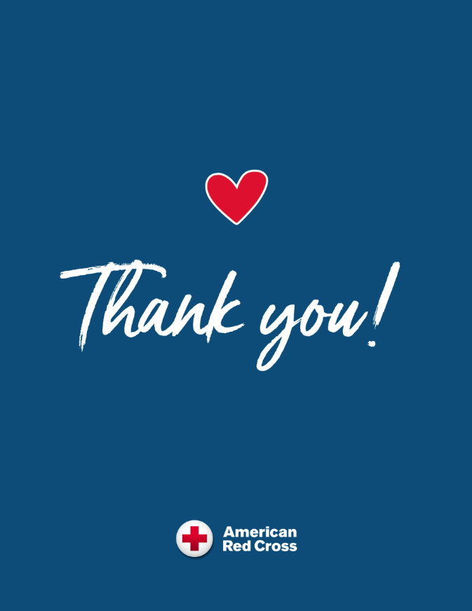 Kentucky Red Cross tweet media