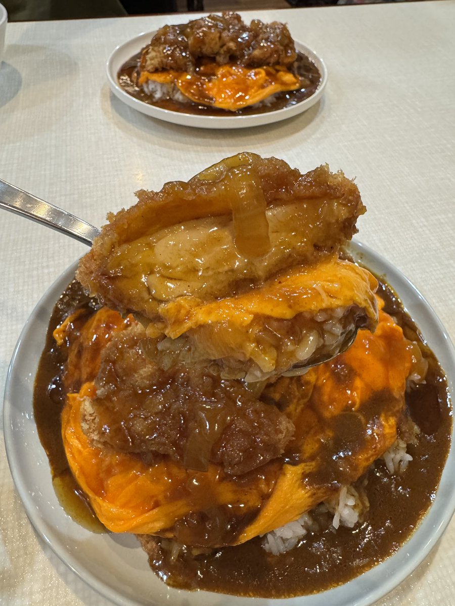 クドウ秘境メシ tweet media