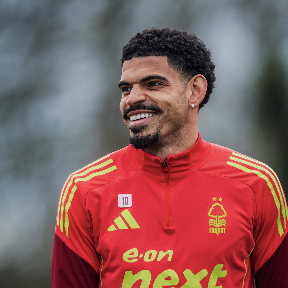 Nottingham Forest tweet media