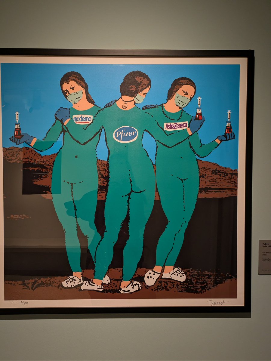 Rosa Mariño tweet media