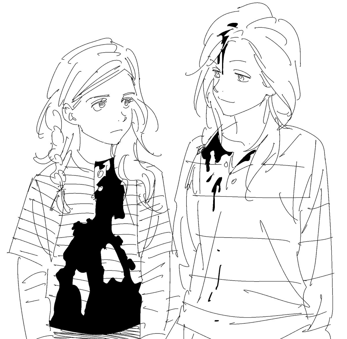 낙서구독장 tweet media