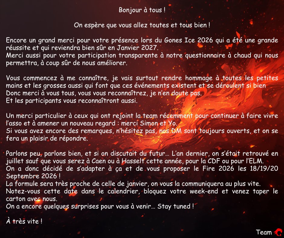 MtgOnes tweet media