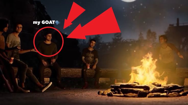 Wilko | #addcaseydbd tweet media