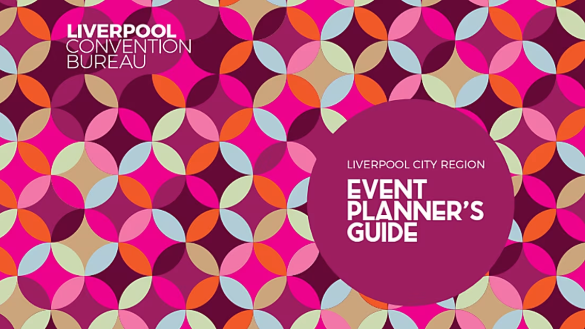 Liverpool Convention Bureau tweet media