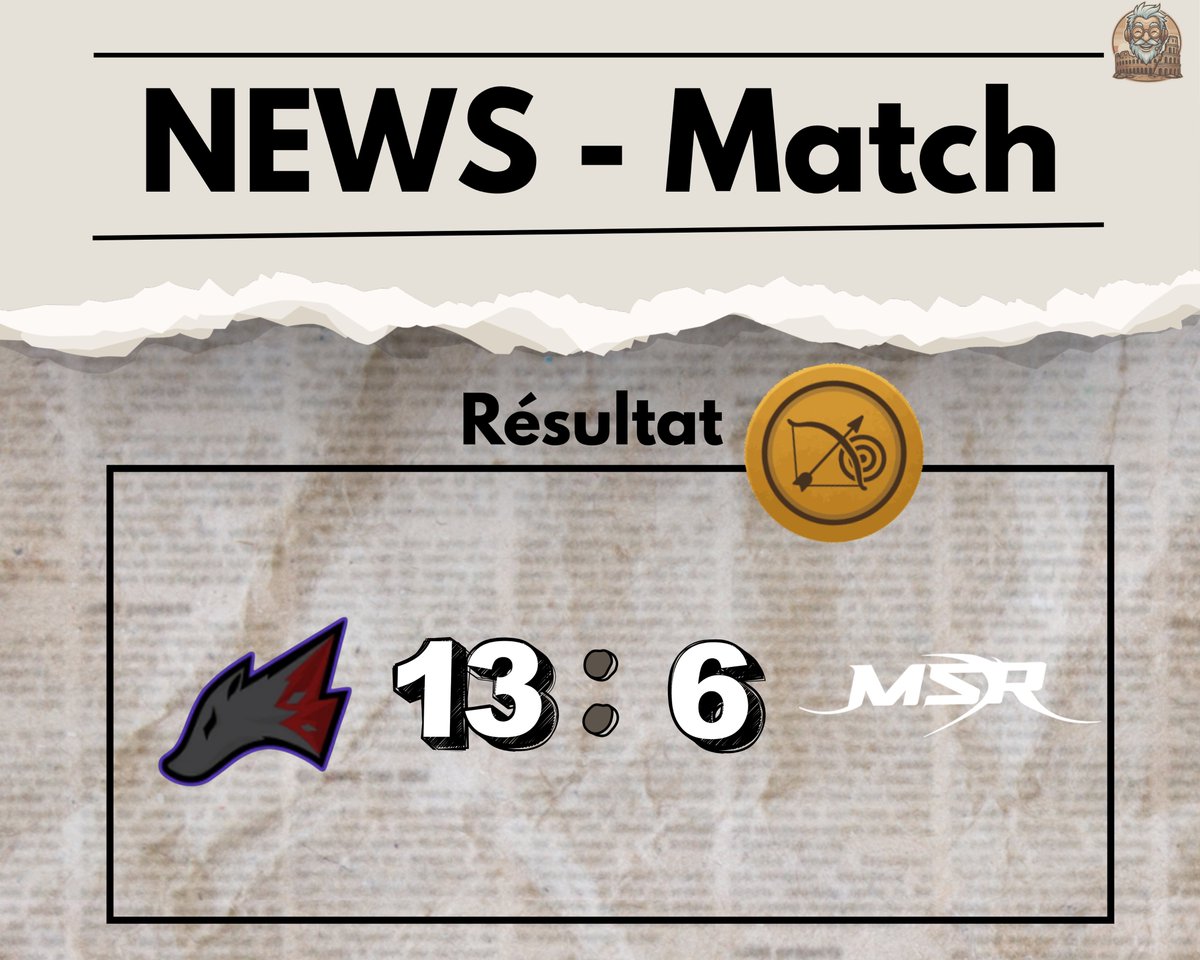 Papy's Challenges tweet media