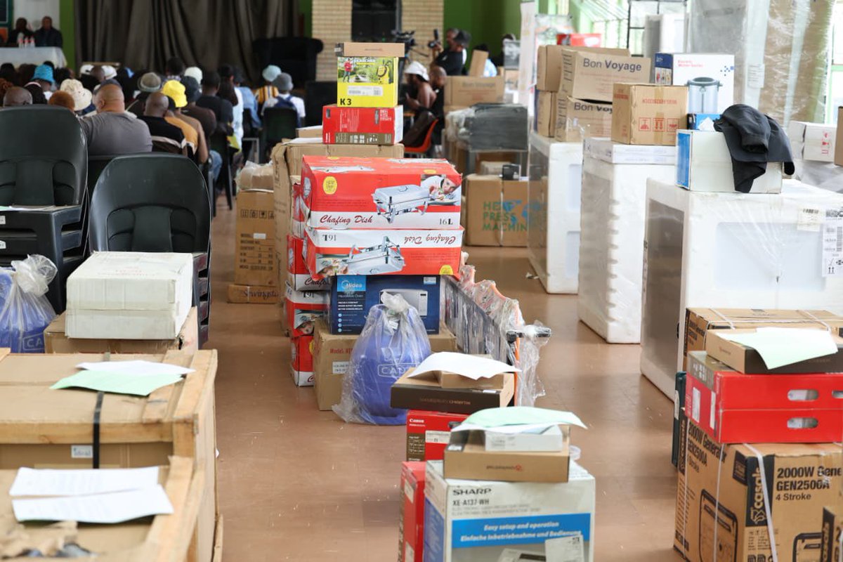 Stella Tembisa Ndabeni tweet media