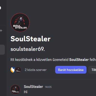 Soulstealer🇧🇬 tweet media