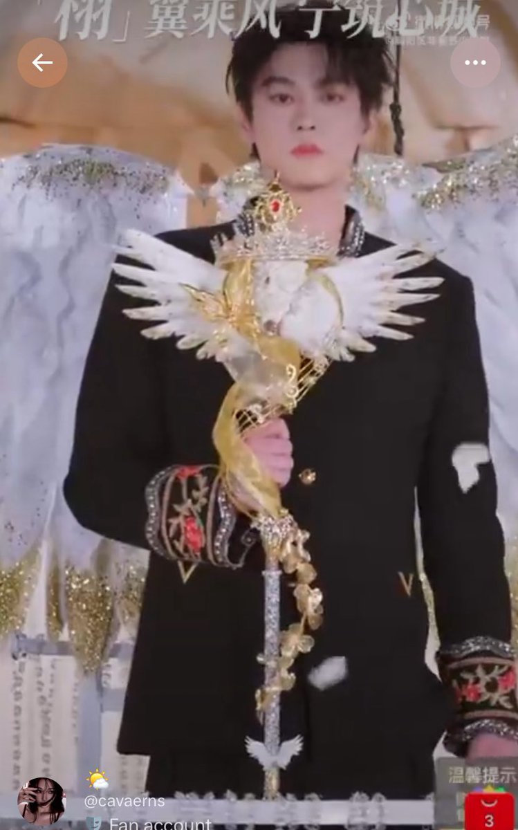 交给时间吧 .煦瑜99！🩰 tweet media