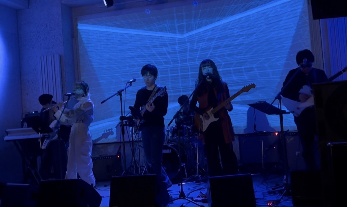 YABI×YABI tweet media