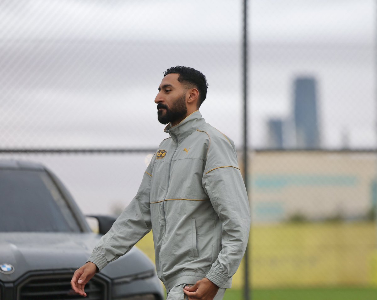 نادي النصر السعودي tweet media