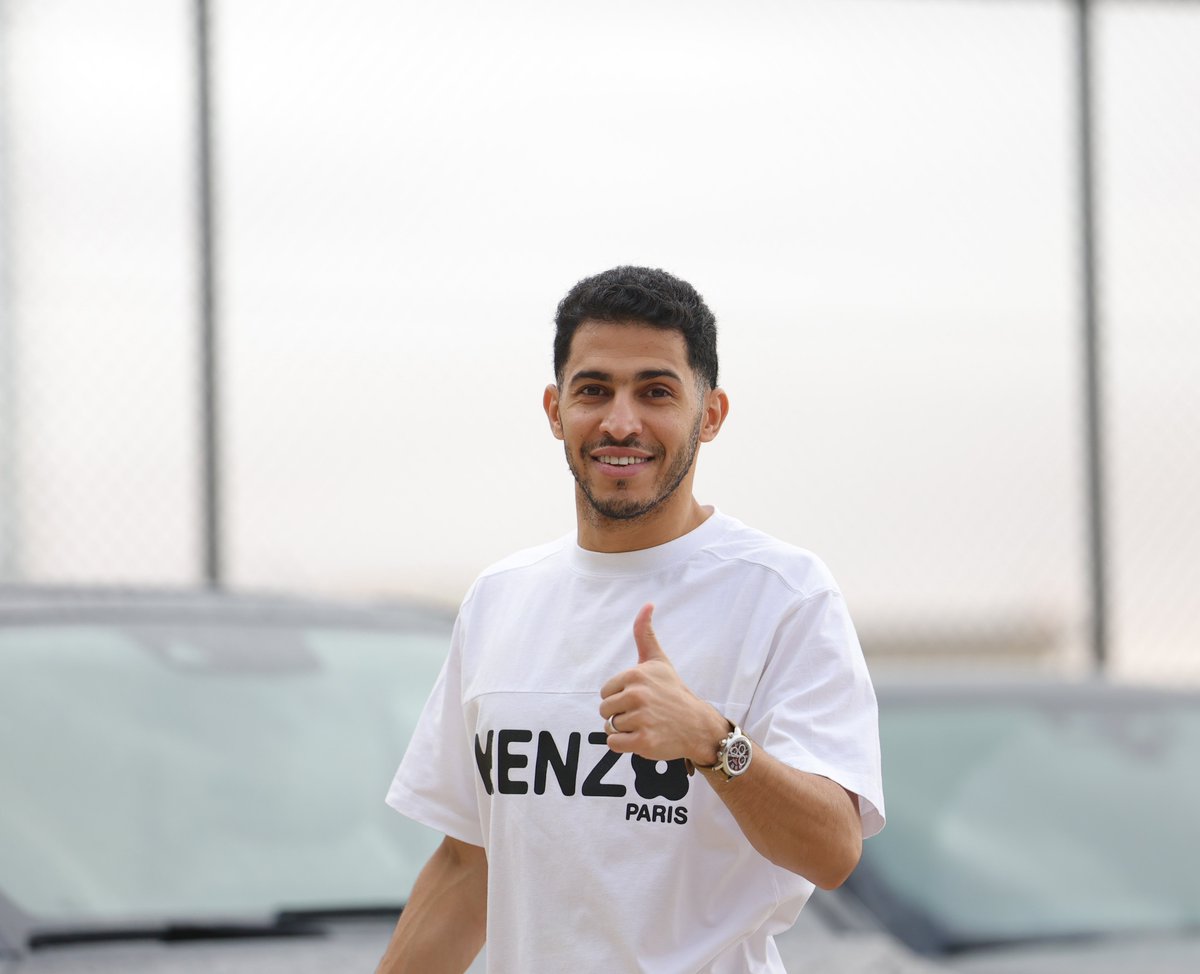 نادي النصر السعودي tweet media