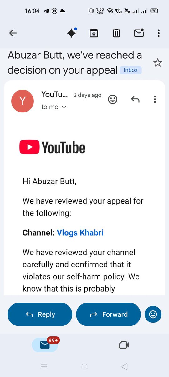 Vlogs Khabri tweet media